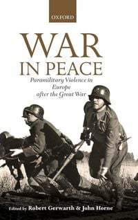 Produktbild: War in Peace