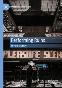 Produktbild: Performing Ruins