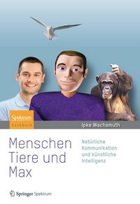 Produktbild: Menschen, Tiere und Max
