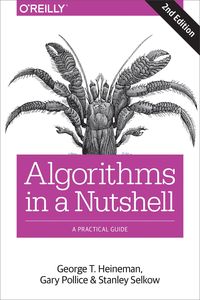 Produktbild: Algorithms in a Nutshell, 2e