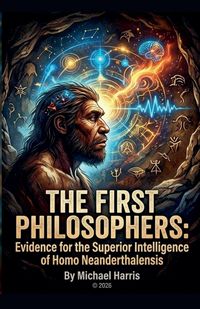 Produktbild: The First Philosophers