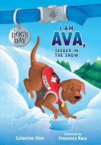 Produktbild: I Am Ava, Seeker in the Snow