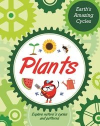 Produktbild: Earth's Amazing Cycles