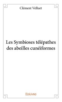 Produktbild: Les symbioses telepathes des
