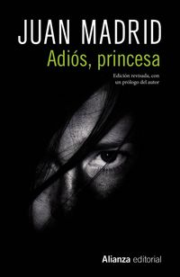 Produktbild: Adi&oacute;s, princesa