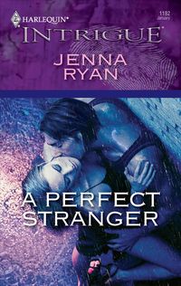 Produktbild: A Perfect Stranger