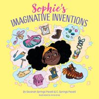 Produktbild: Sophie's Imaginative Inventions