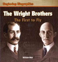 Produktbild: Wright Brothers