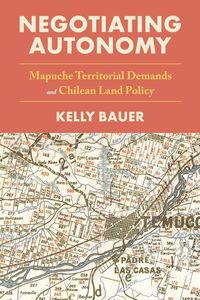 Produktbild: Negotiating Autonomy