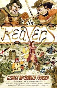Produktbild: The Reavers