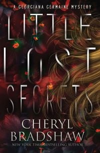 Produktbild: Little Lost Secrets