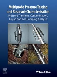Produktbild: Multiprobe Pressure Testing and Reservoir Characterization