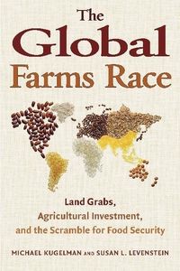 Produktbild: The Global Farms Race