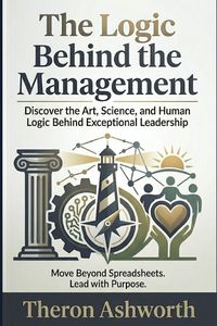 Produktbild: The Logic Behind The Management