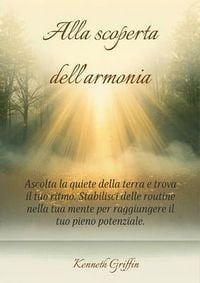 Produktbild: Alla scoperta dell'armonia