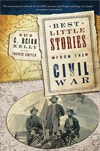 Produktbild: Best Little Stories from the Civil War