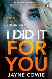 Produktbild: I Did it For You