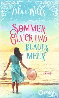 Produktbild: Sommer, Glück und blaues Meer