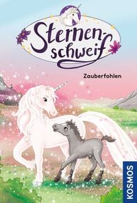 Produktbild: Sternenschweif, Zauberfohlen