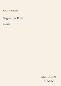 Produktbild: Segen der Erde
