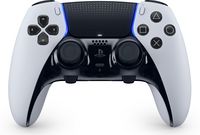 Produktbild: DualSense Edge Wireless-Controller [PS5] - white