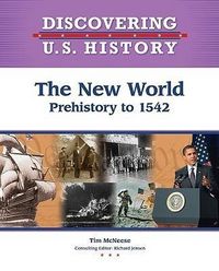 Produktbild: The New World