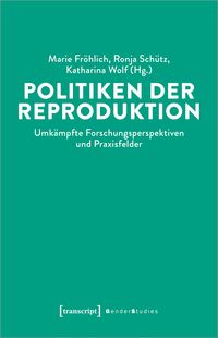Produktbild: Politiken der Reproduktion