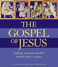 Produktbild: GOSPEL OF JESUS             6D