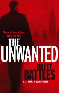 Produktbild: The Unwanted