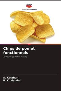 Produktbild: Chips de poulet fonctionnels