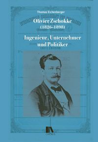 Produktbild: Olivier Zschokke (1826&ndash;1898)