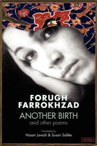 Produktbild: Forugh Farrokhzad