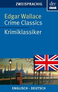 Produktbild: Crime Classics Krimiklassiker