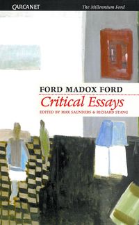 Produktbild: Critical Essays