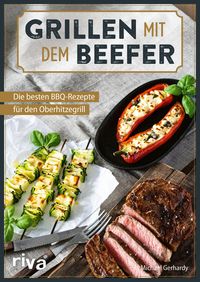 Produktbild: Grillen mit dem Beefer