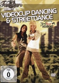 Bild vom Artikel Tanzkurs Videoclip Dancing & Streetdance vom Autor Special Interest