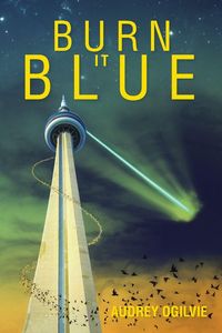 Produktbild: Burn It Blue