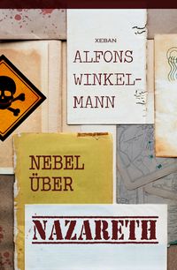 Produktbild: Nebel &uuml;ber Nazareth
