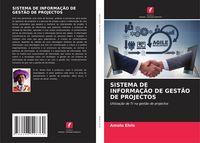 Produktbild: Sistema De Informa&ccedil;&atilde;o De Gest&atilde;o De Projectos
