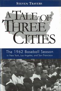 Produktbild: A Tale of Three Cities