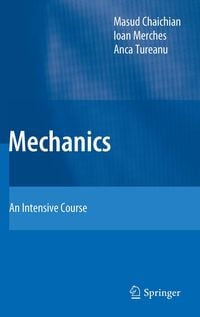 Produktbild: Mechanics