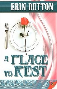 Produktbild: Place to Rest