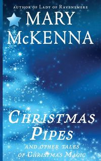 Produktbild: Christmas Pipes and Other Tales of Christmas Magic
