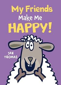 Produktbild: My Friends Make Me Happy!