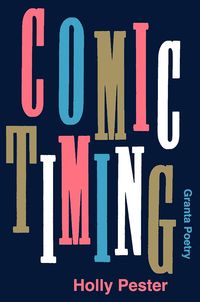 Produktbild: Comic Timing