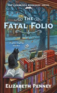 Produktbild: The Fatal Folio