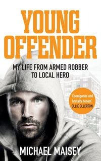 Produktbild: Young Offender