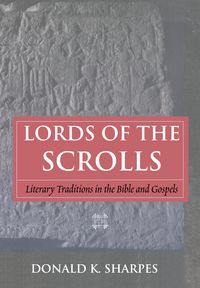 Produktbild: Lords of the Scrolls