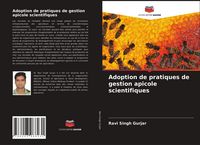 Produktbild: Adoption de pratiques de gestion apicole scientifiques