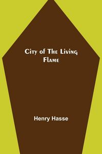 Produktbild: City of the Living Flame